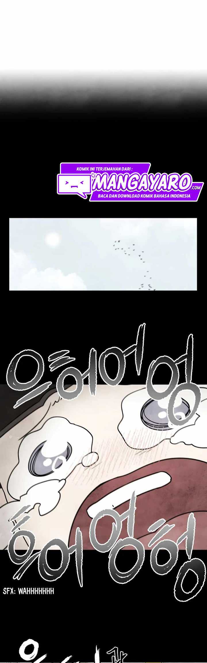 Taoist Master Hoguk chapter 19 halaman 7