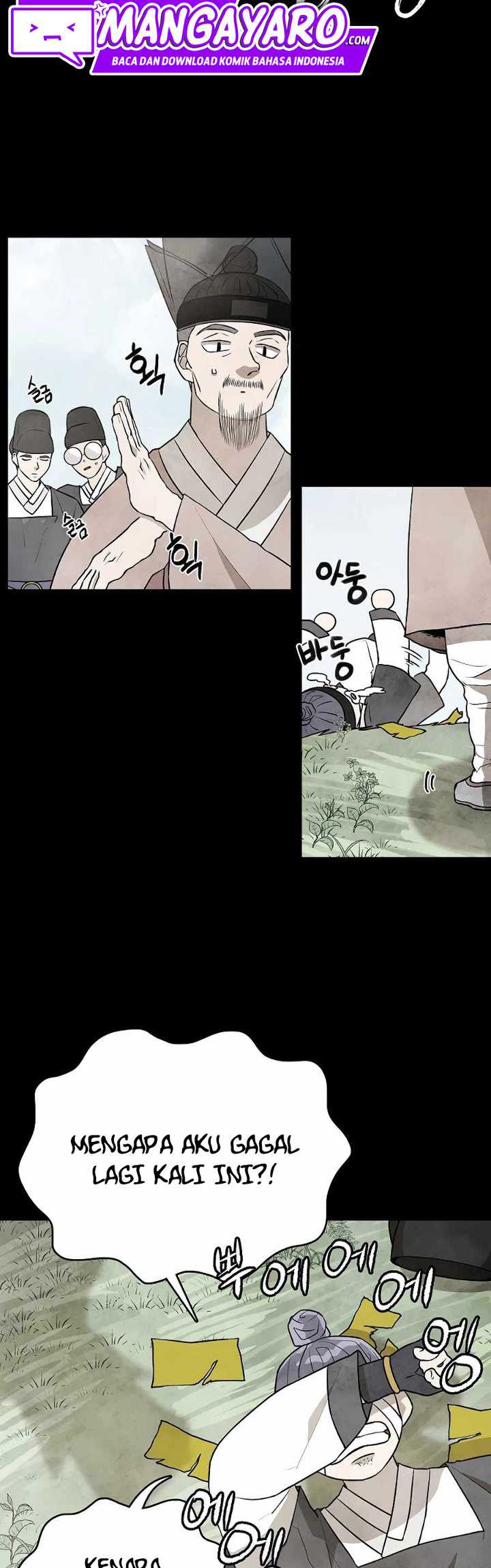 Taoist Master Hoguk chapter 19 halaman 9