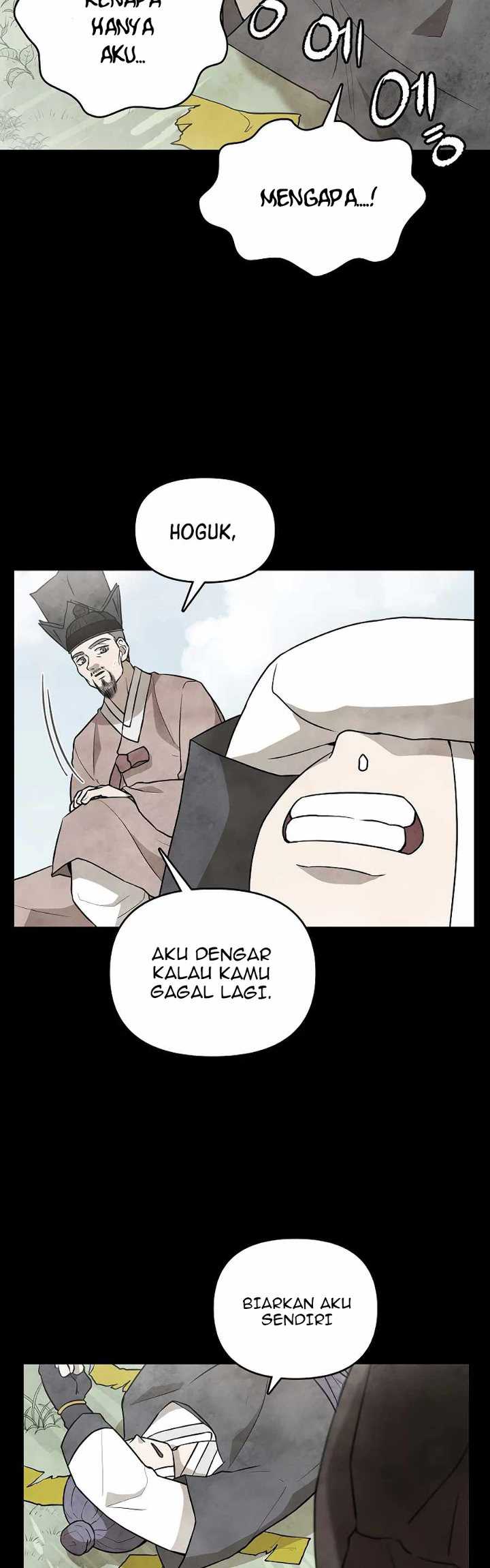 Taoist Master Hoguk chapter 19 halaman 10
