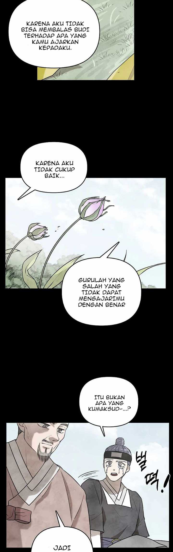 Taoist Master Hoguk chapter 19 halaman 13