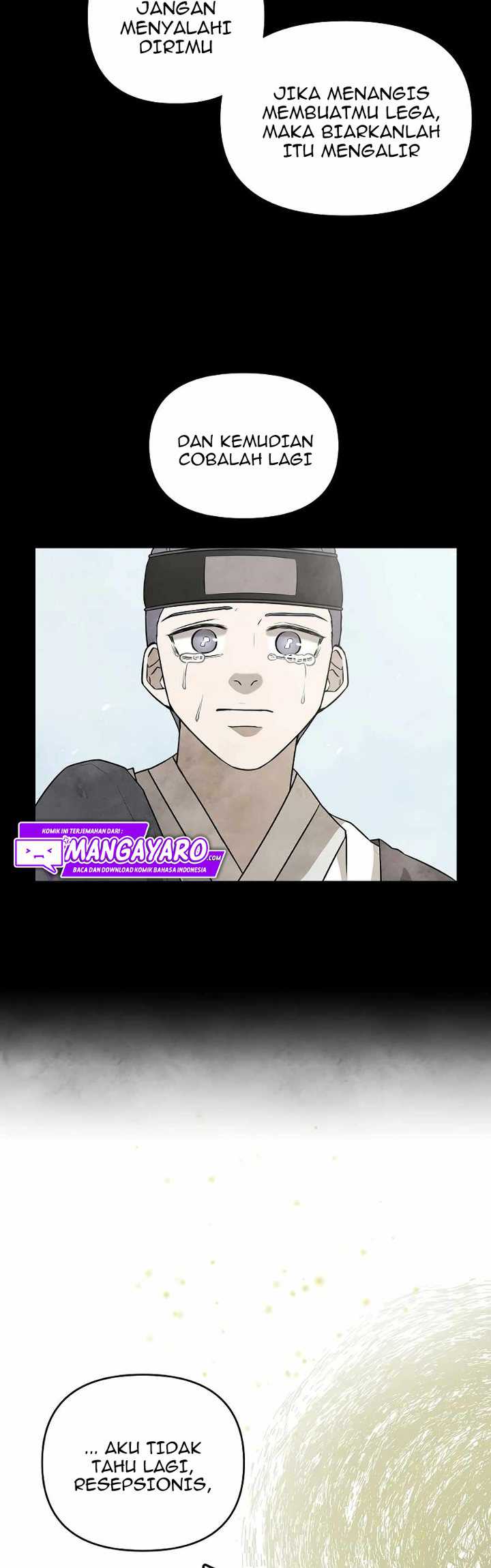 Taoist Master Hoguk chapter 19 halaman 14