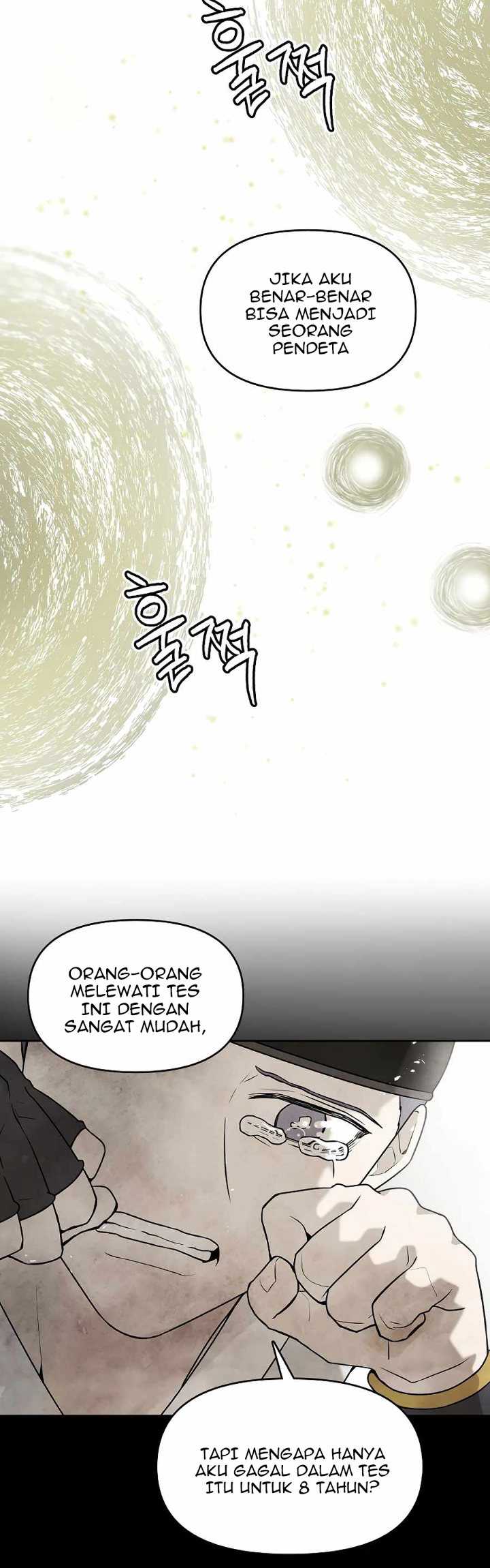 Taoist Master Hoguk chapter 19 halaman 15