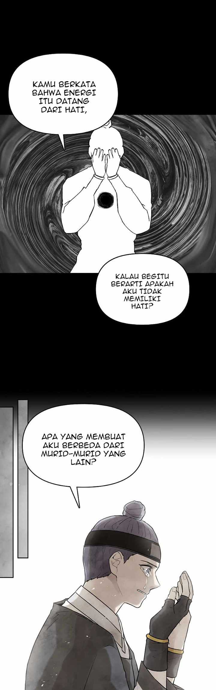 Taoist Master Hoguk chapter 19 halaman 16