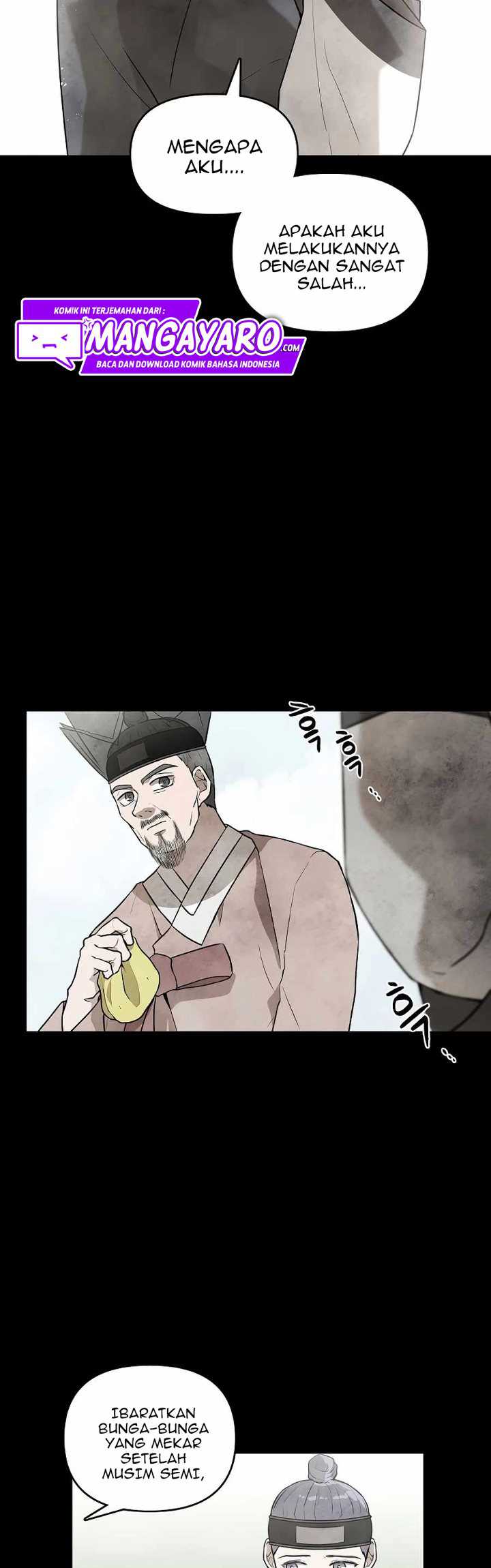 Taoist Master Hoguk chapter 19 halaman 17