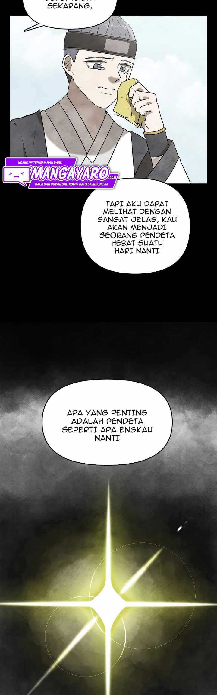 Taoist Master Hoguk chapter 19 halaman 19