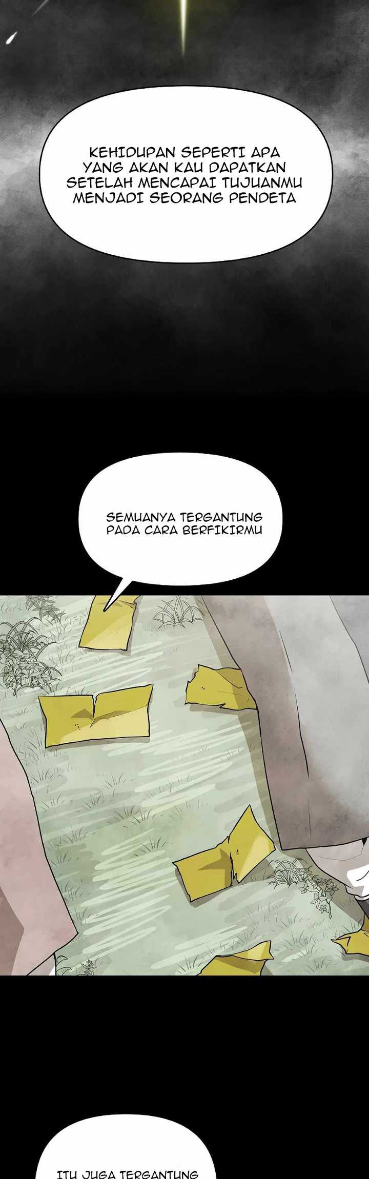 Taoist Master Hoguk chapter 19 halaman 20