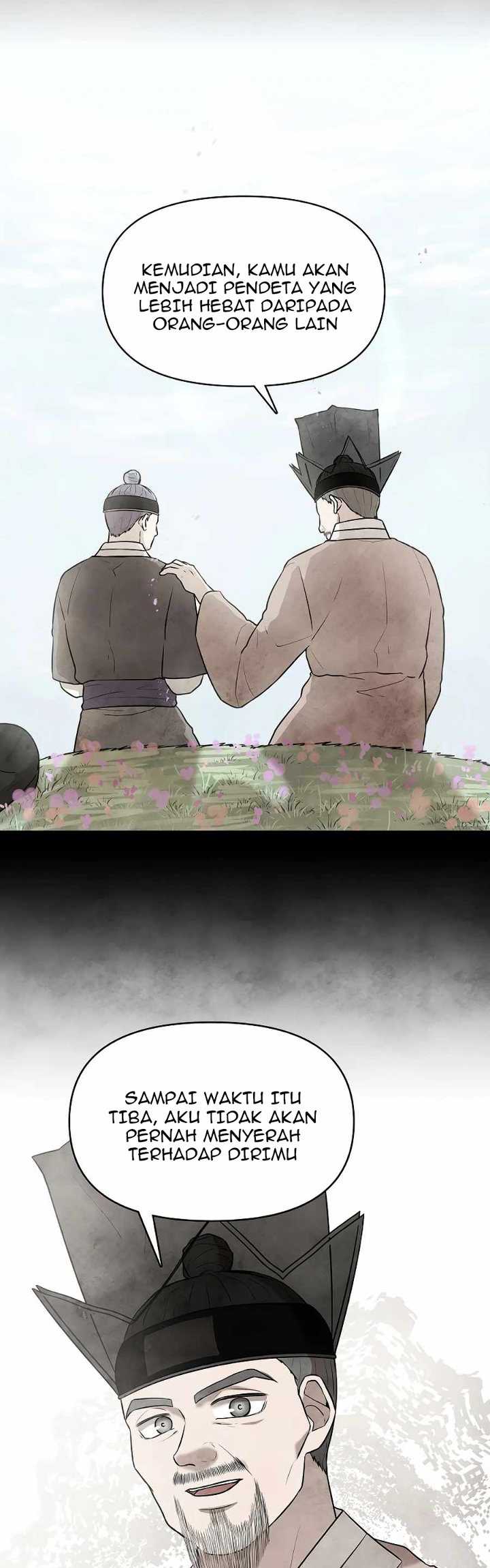 Taoist Master Hoguk chapter 19 halaman 22