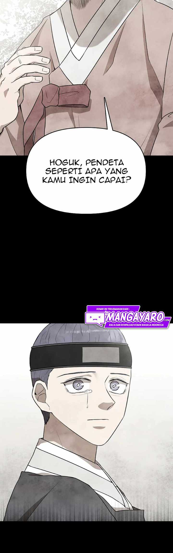 Taoist Master Hoguk chapter 19 halaman 23