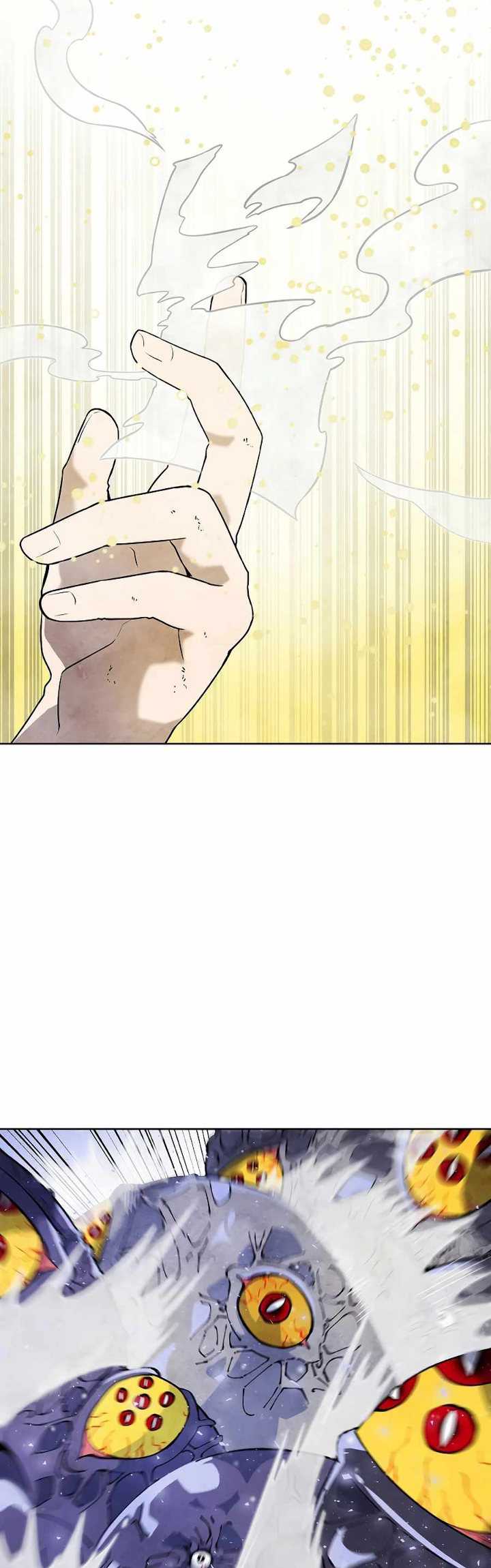 Taoist Master Hoguk chapter 19 halaman 25