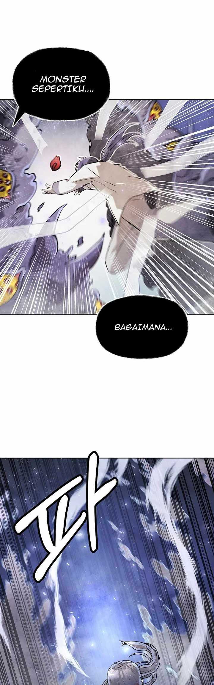 Taoist Master Hoguk chapter 19 halaman 30