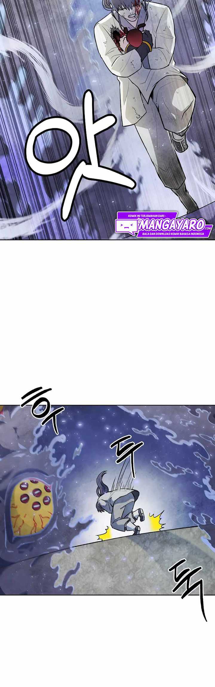 Taoist Master Hoguk chapter 19 halaman 31