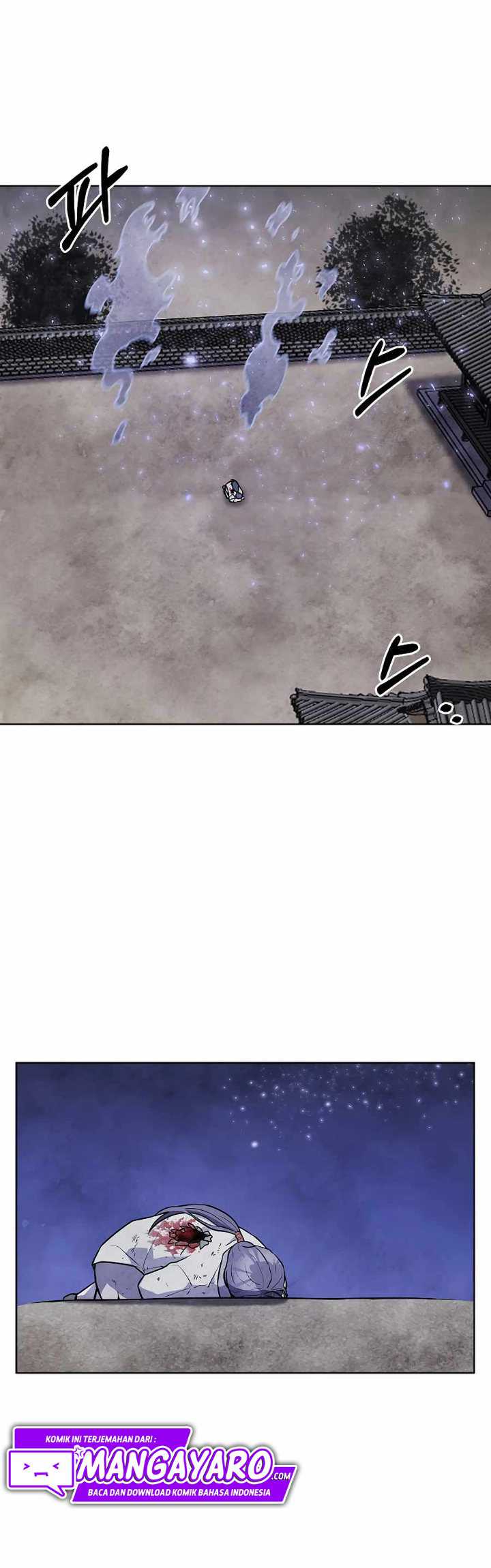 Taoist Master Hoguk chapter 19 halaman 32