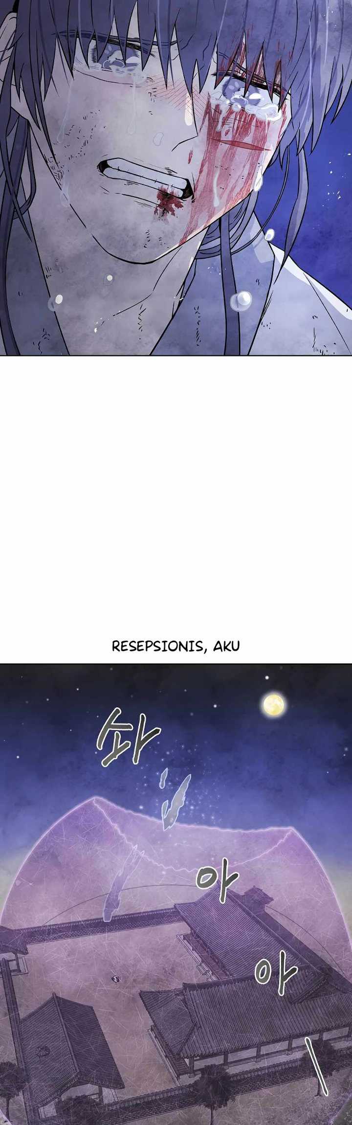 Taoist Master Hoguk chapter 19 halaman 34