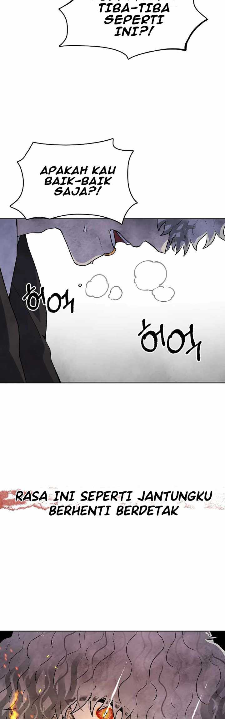 Taoist Master Hoguk chapter 19 halaman 38