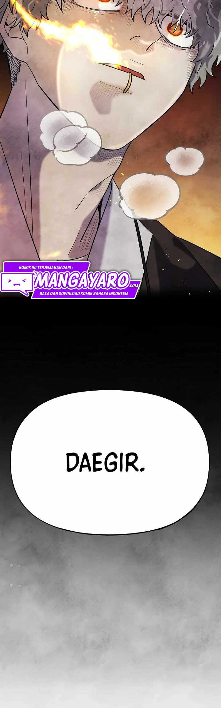 Taoist Master Hoguk chapter 19 halaman 39