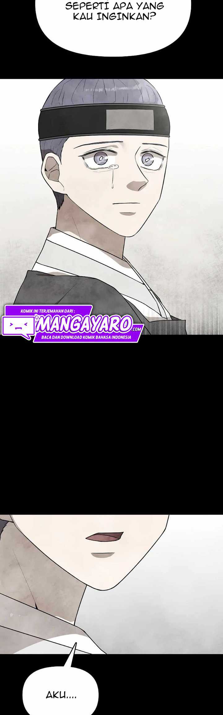 Taoist Master Hoguk chapter 20 halaman 4