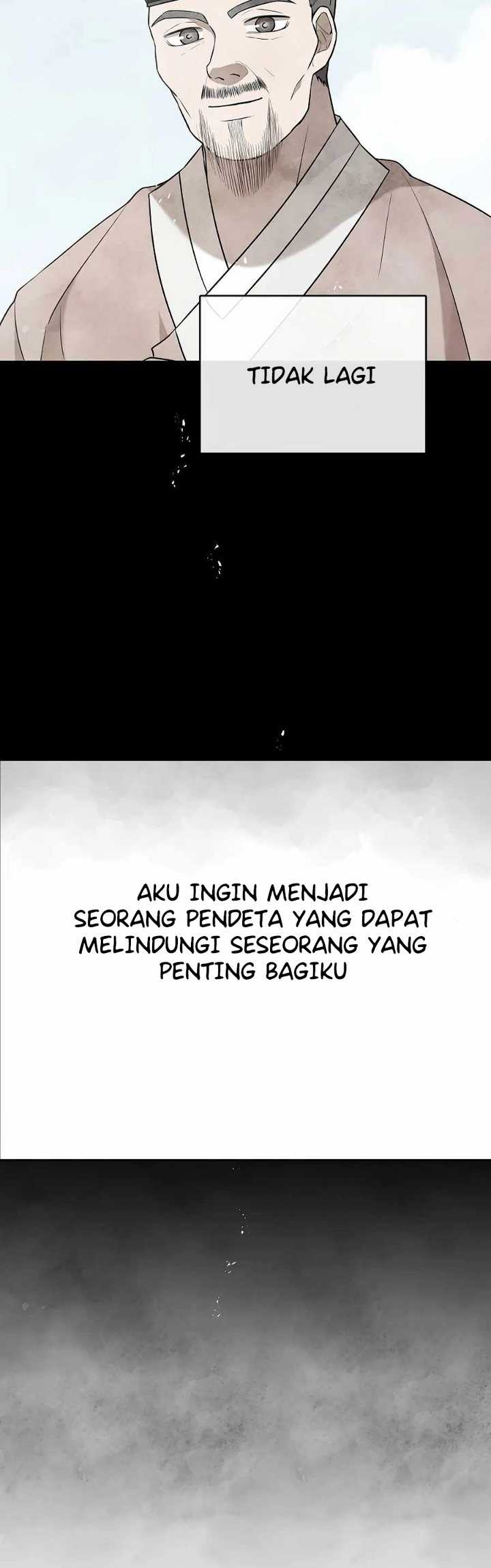 Taoist Master Hoguk chapter 20 halaman 6