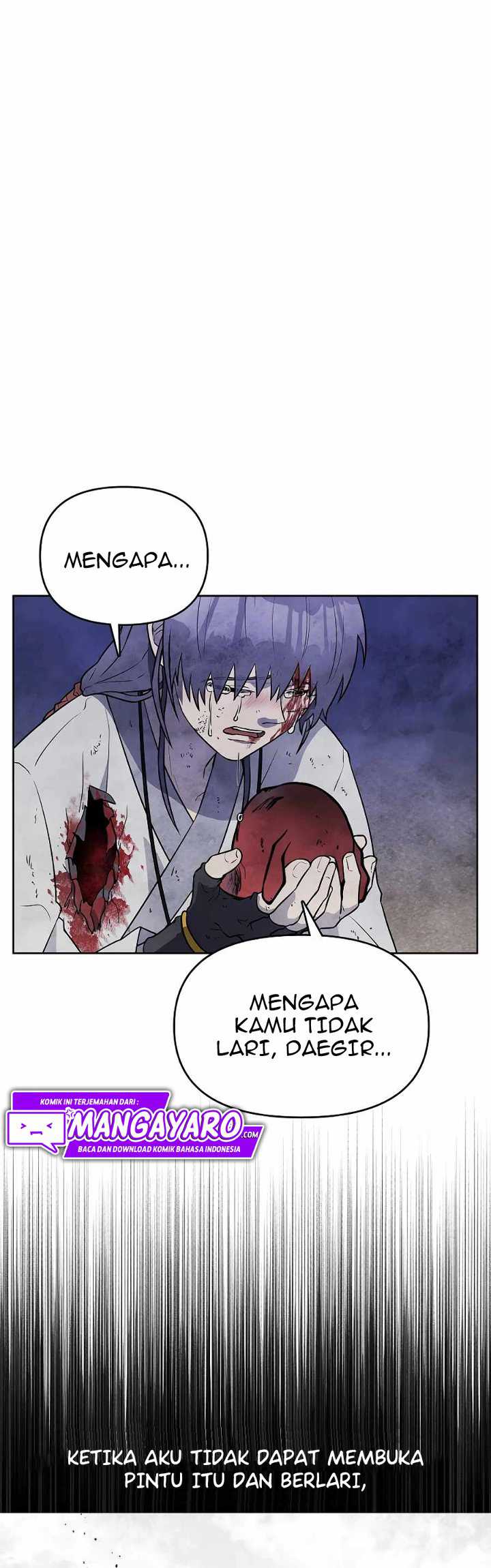 Taoist Master Hoguk chapter 20 halaman 9