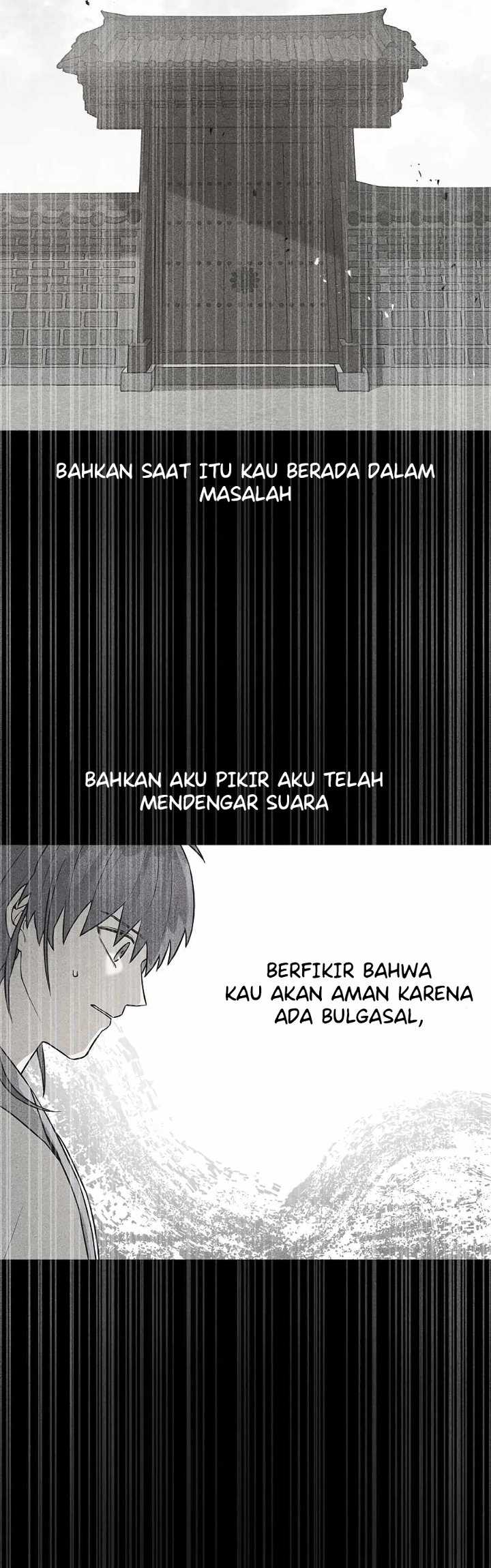 Taoist Master Hoguk chapter 20 halaman 10