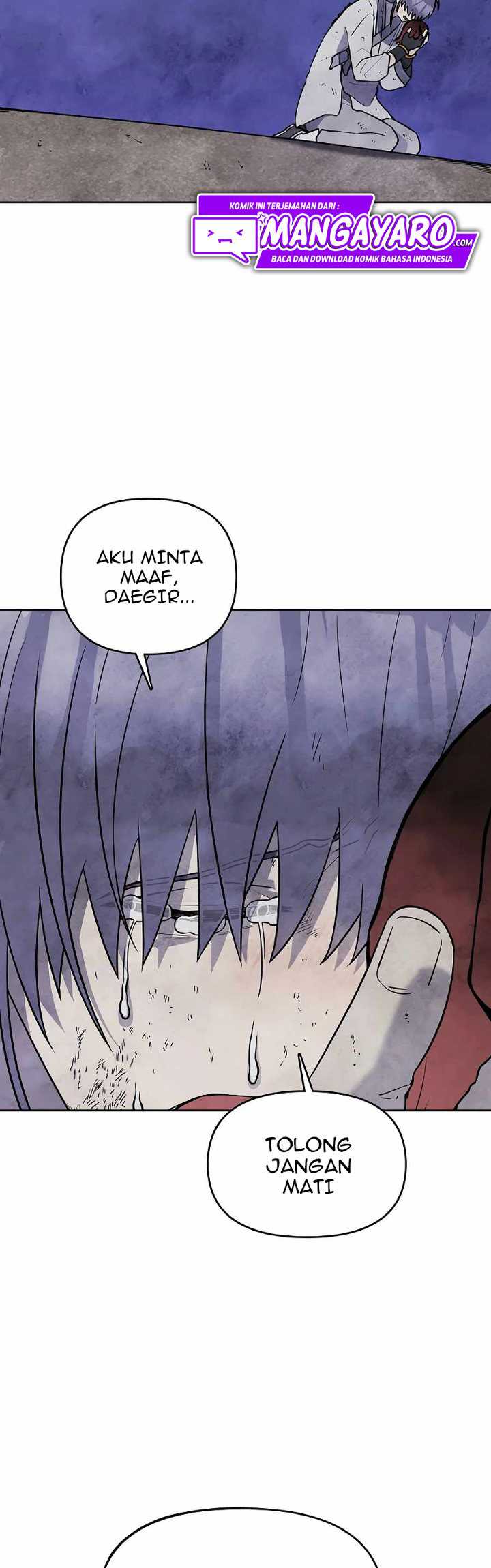 Taoist Master Hoguk chapter 20 halaman 12