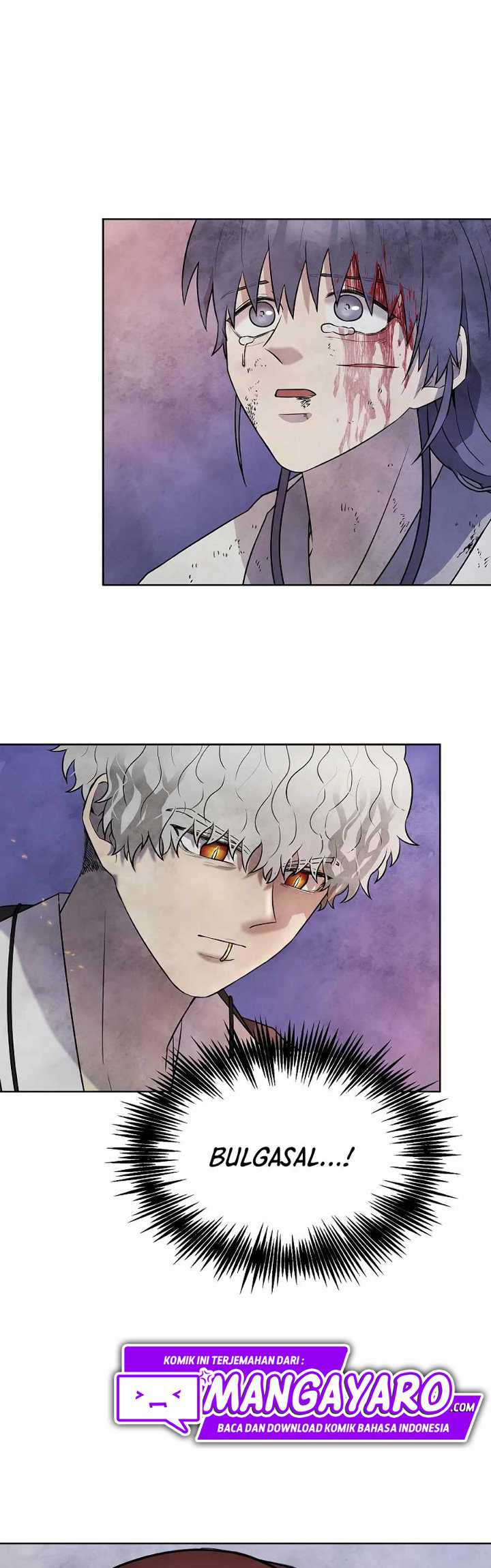 Taoist Master Hoguk chapter 20 halaman 15