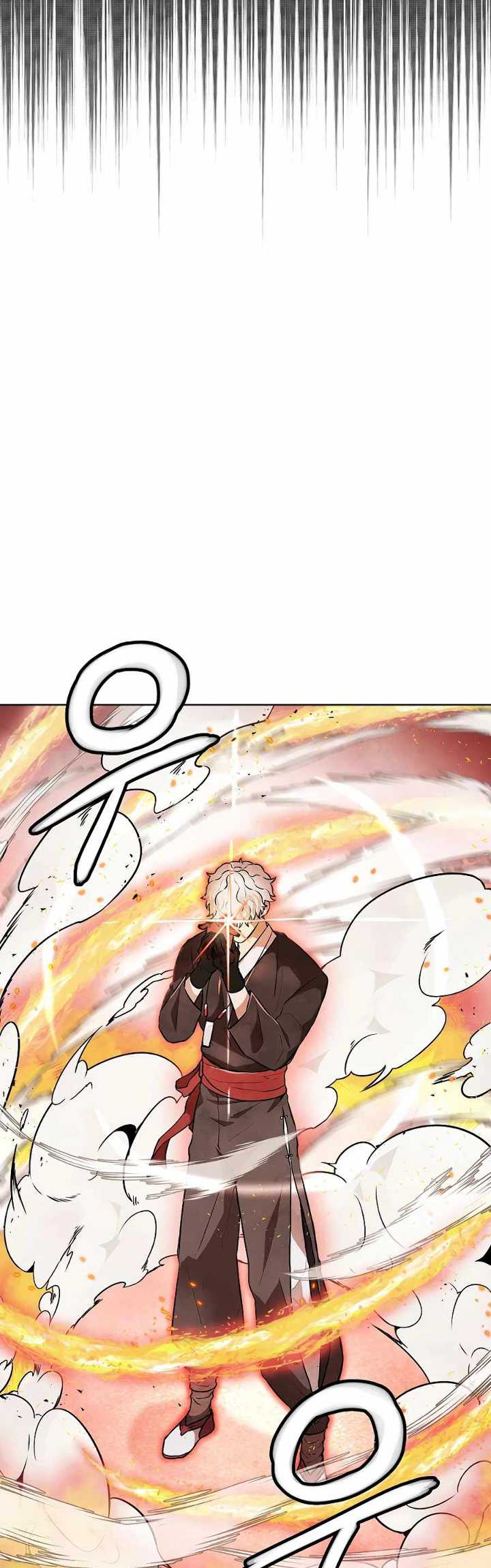 Taoist Master Hoguk chapter 20 halaman 20