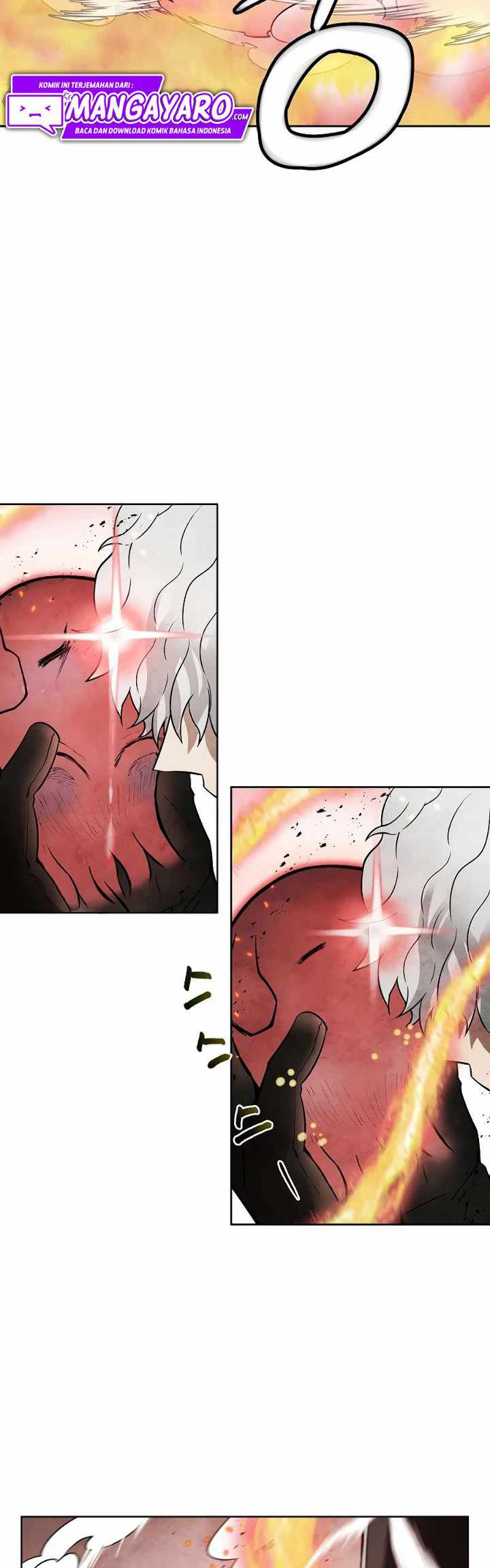 Taoist Master Hoguk chapter 20 halaman 21