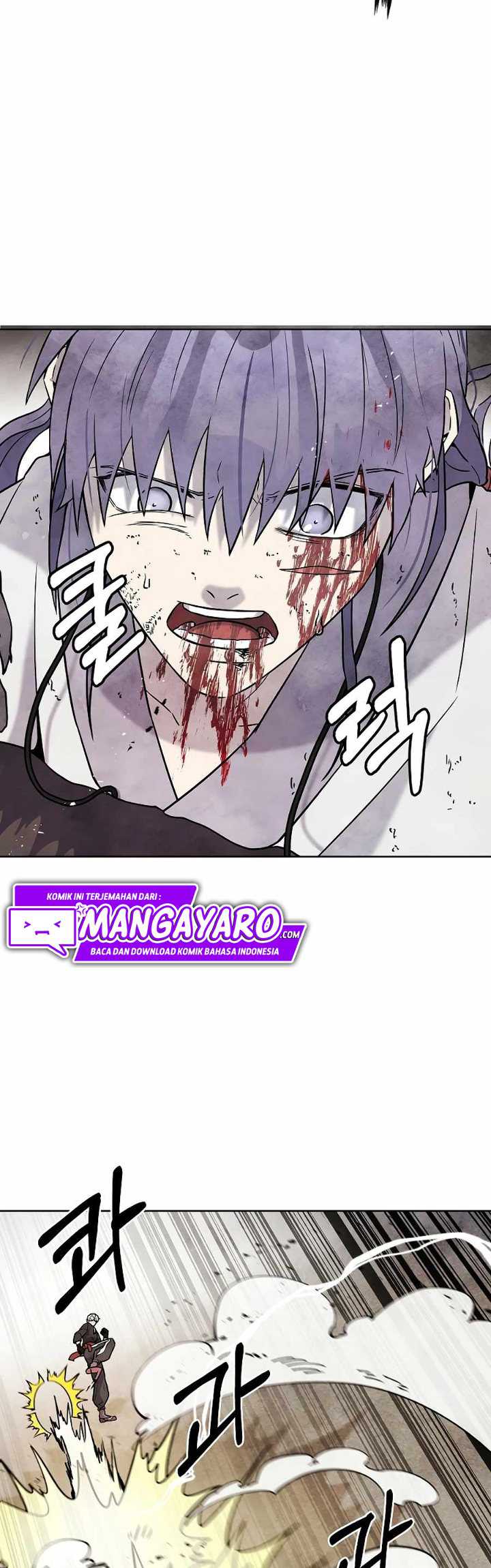 Taoist Master Hoguk chapter 20 halaman 26