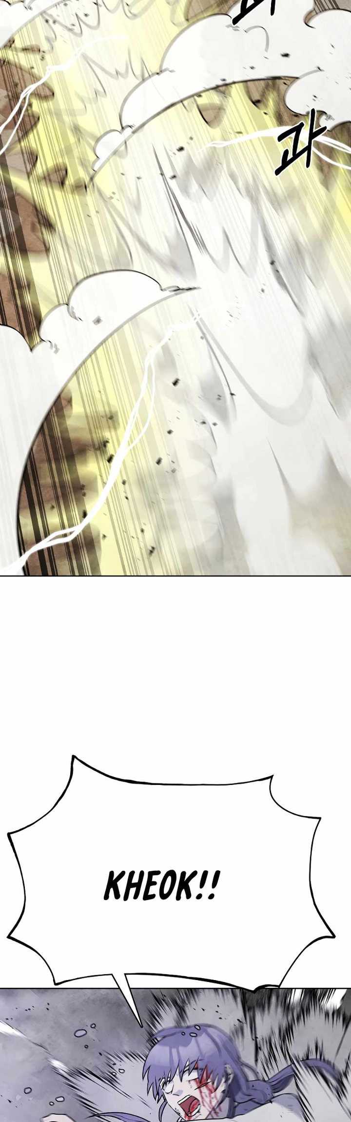 Taoist Master Hoguk chapter 20 halaman 27