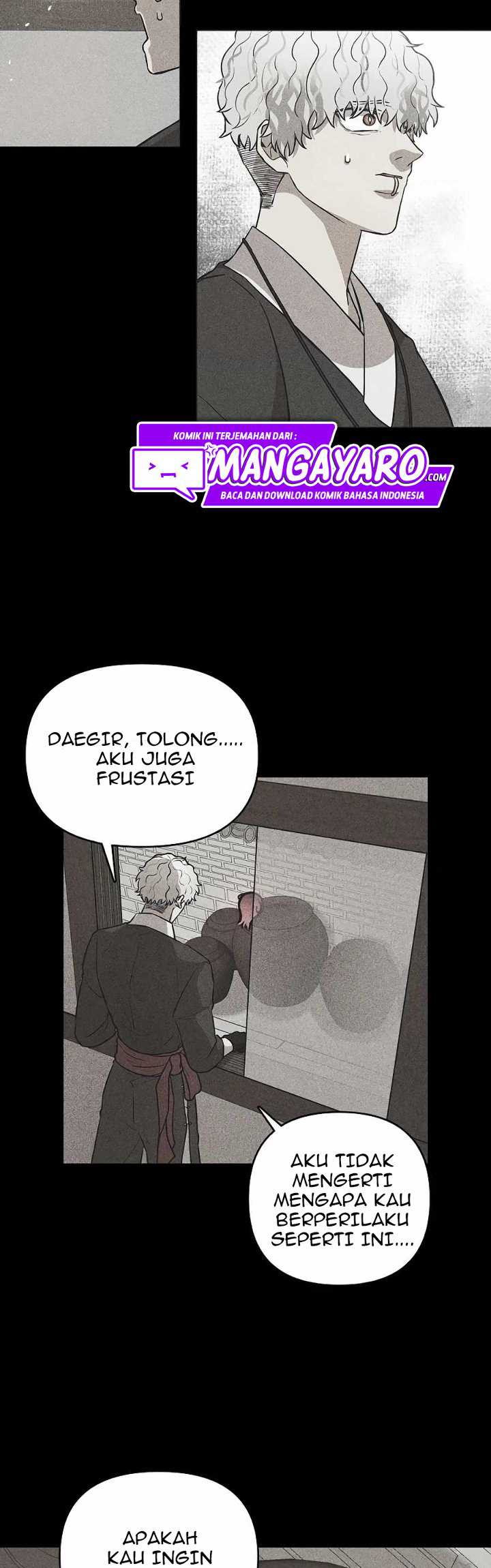 Taoist Master Hoguk chapter 20 halaman 36