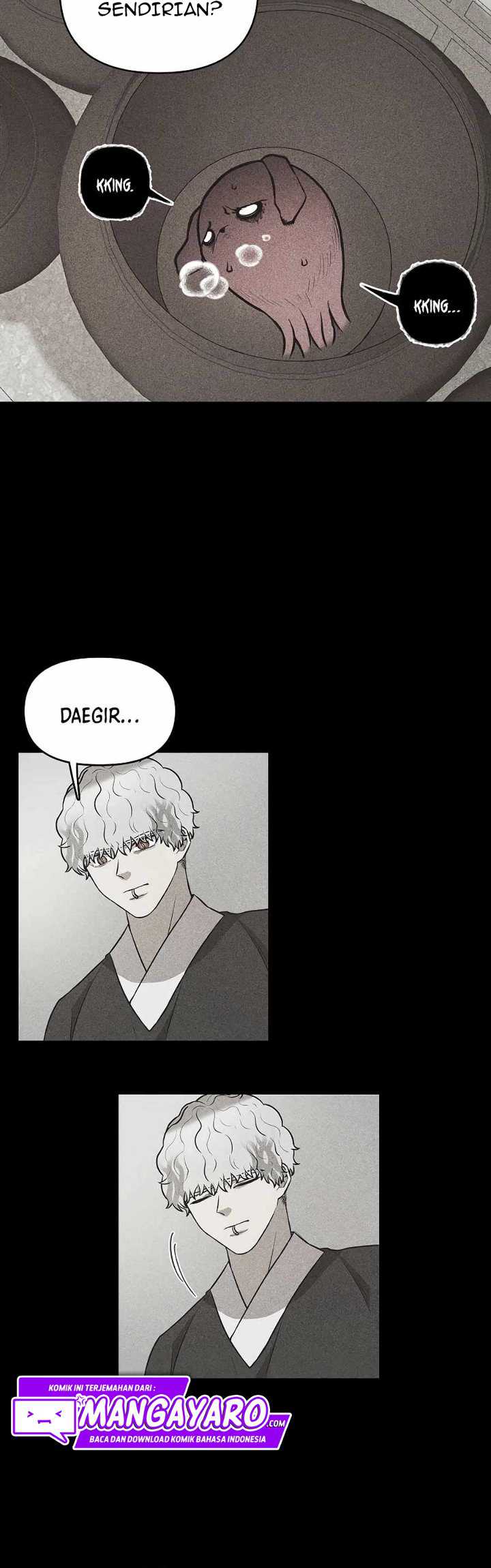 Taoist Master Hoguk chapter 20 halaman 37