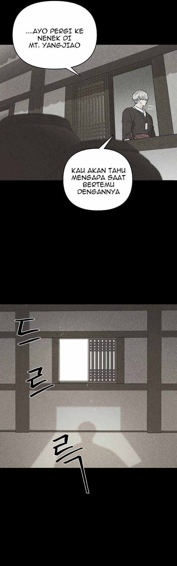 Taoist Master Hoguk chapter 20 halaman 38