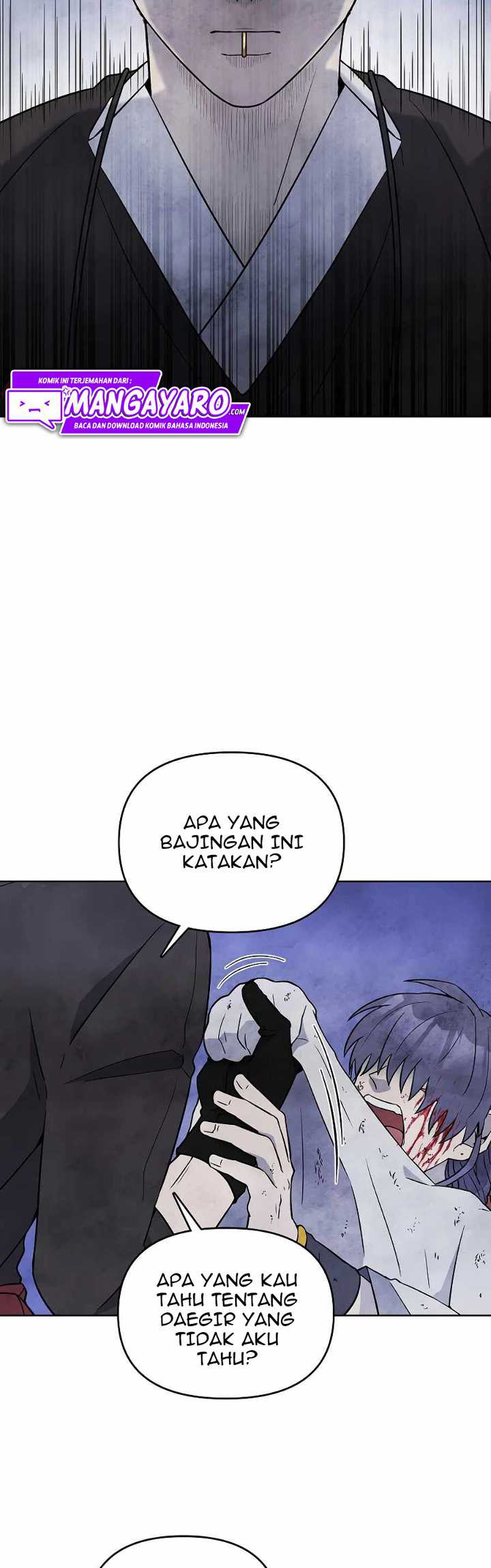 Taoist Master Hoguk chapter 20 halaman 40