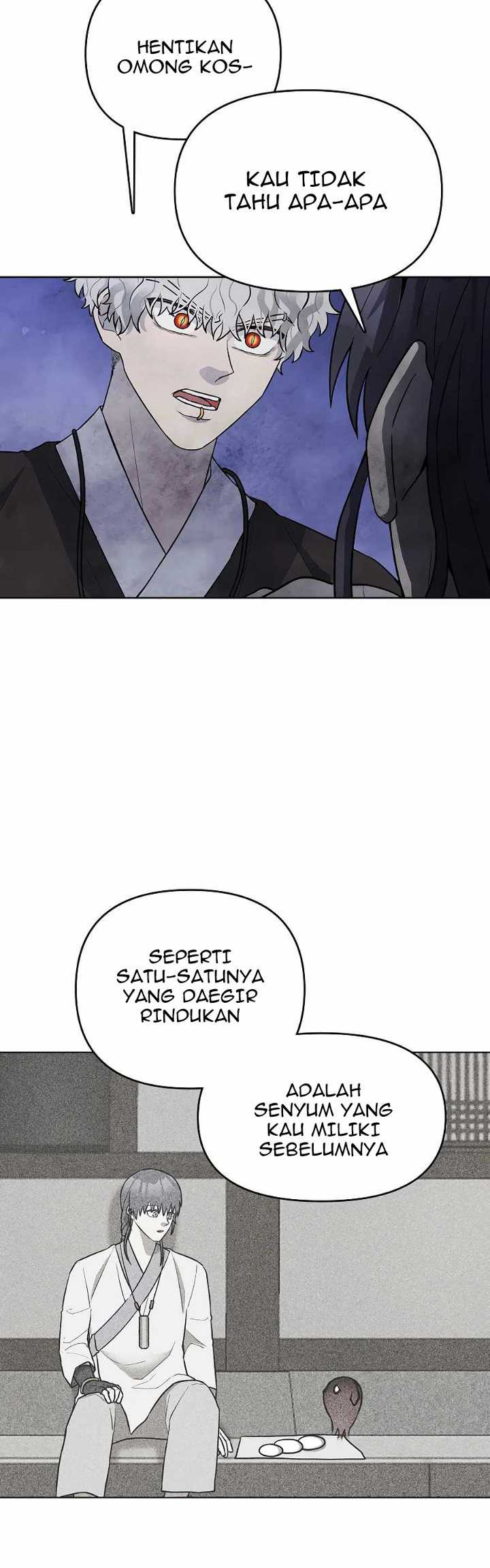 Taoist Master Hoguk chapter 20 halaman 41