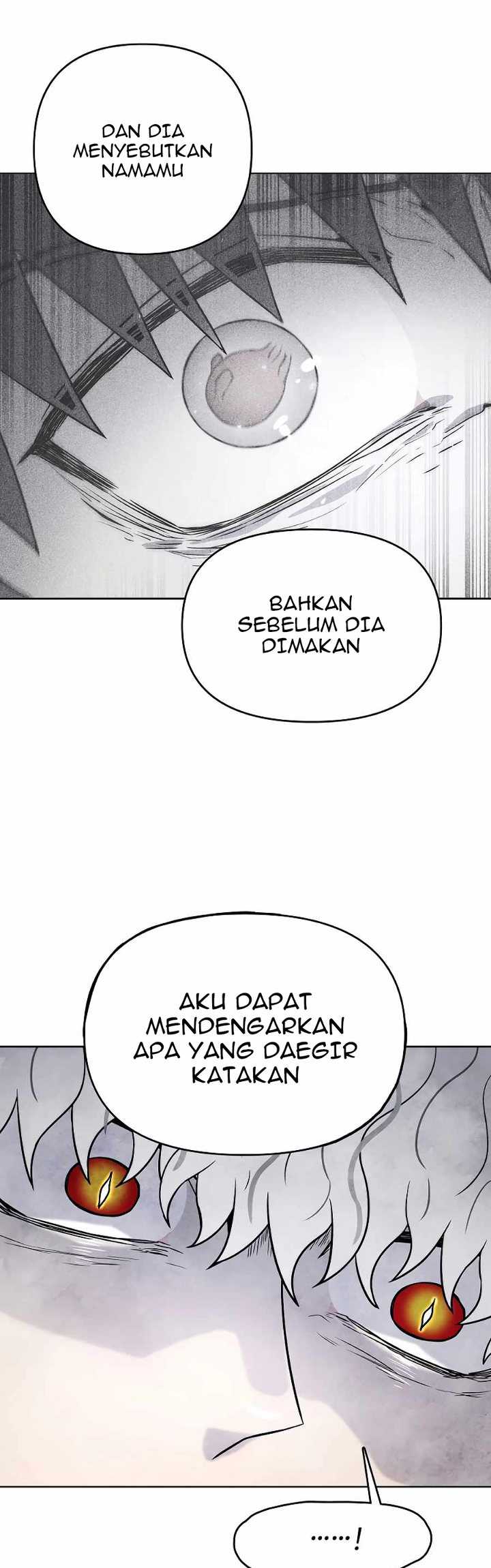 Taoist Master Hoguk chapter 20 halaman 42