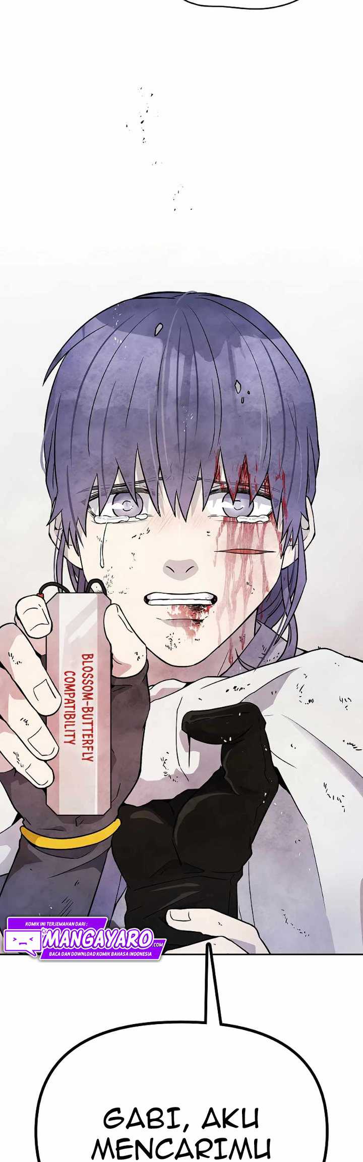 Taoist Master Hoguk chapter 20 halaman 43
