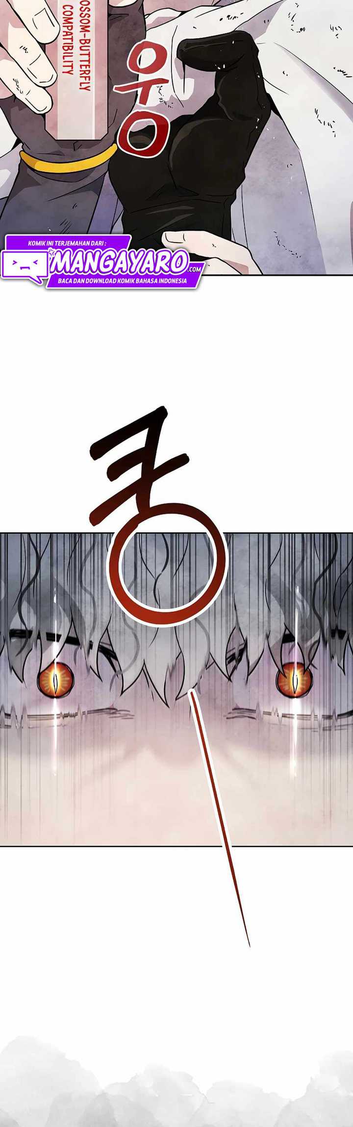Taoist Master Hoguk Bab 21 halaman 5