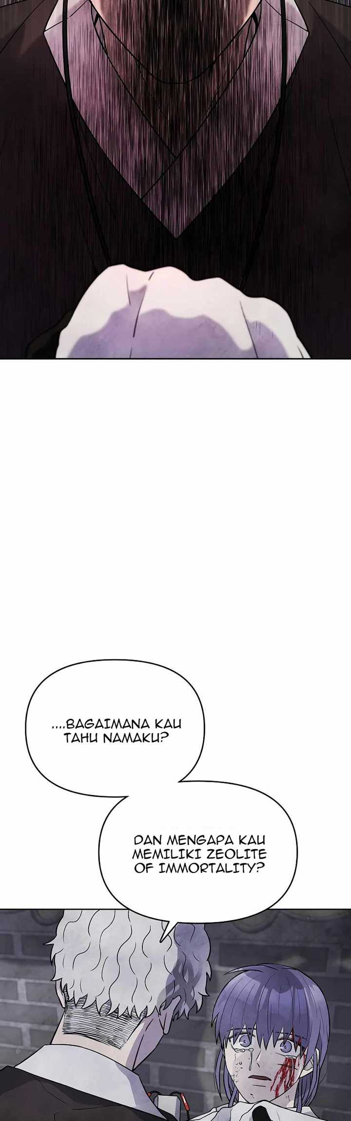 Taoist Master Hoguk Bab 21 halaman 8