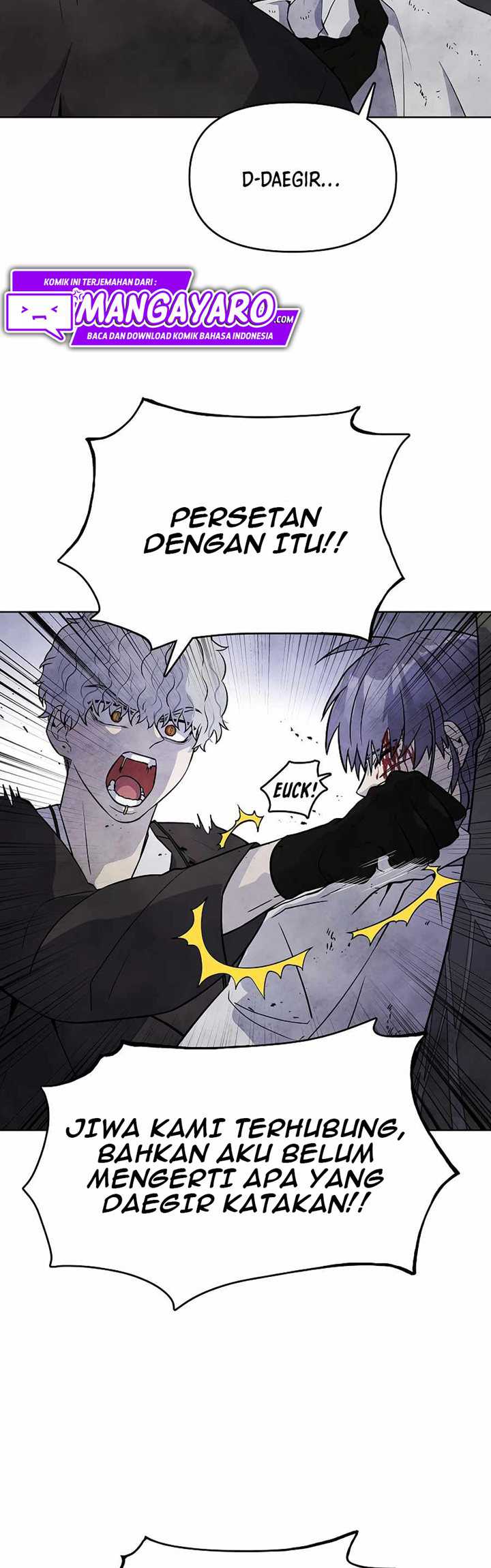 Taoist Master Hoguk Bab 21 halaman 9