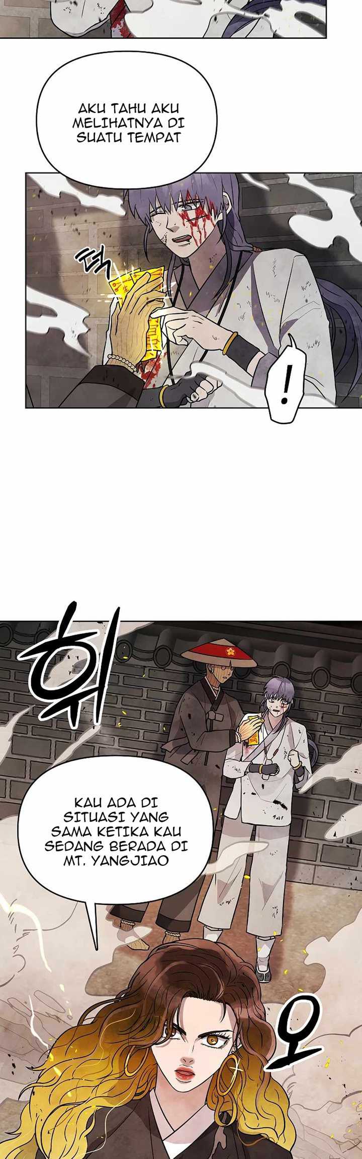 Taoist Master Hoguk Bab 21 halaman 13