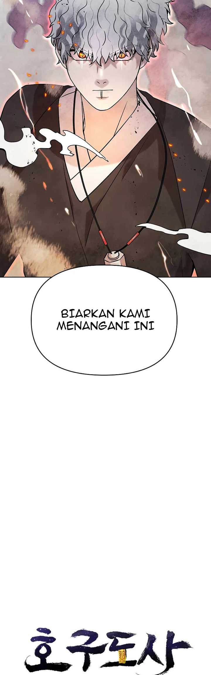Taoist Master Hoguk Bab 21 halaman 16
