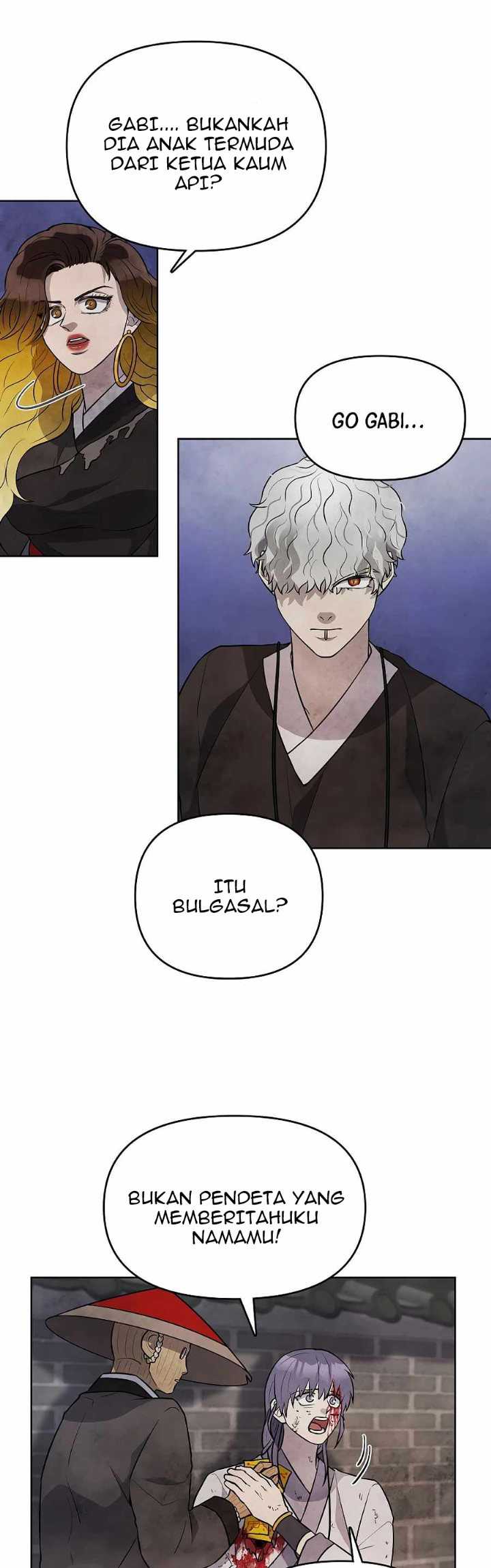 Taoist Master Hoguk Bab 21 halaman 20