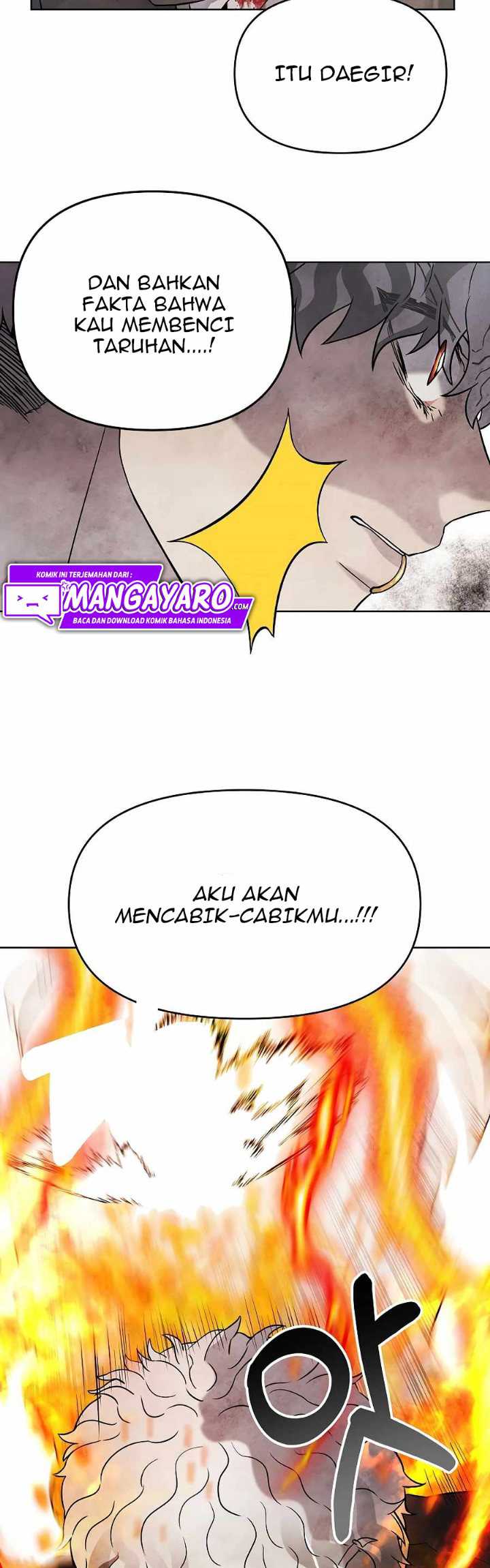 Taoist Master Hoguk Bab 21 halaman 21