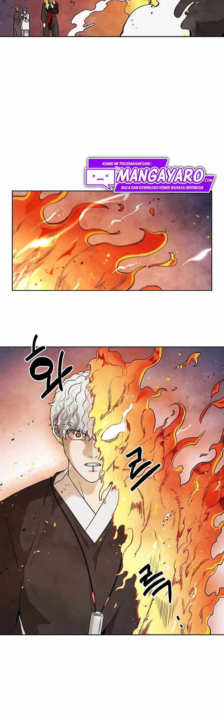 Taoist Master Hoguk Bab 21 halaman 30