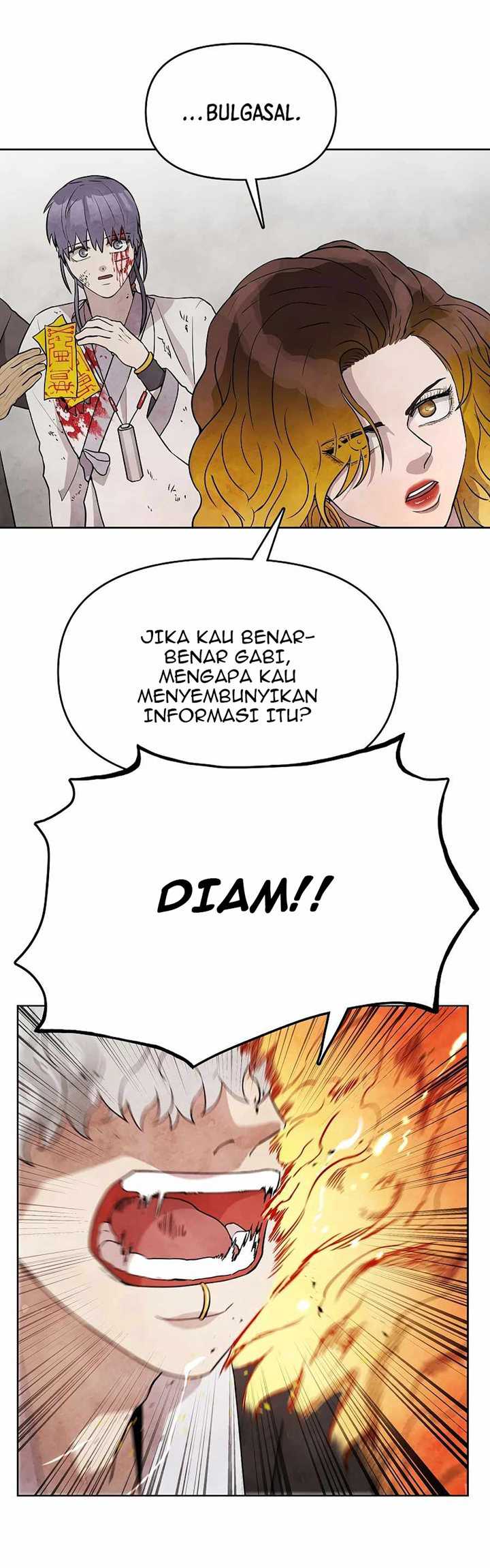 Taoist Master Hoguk Bab 21 halaman 31