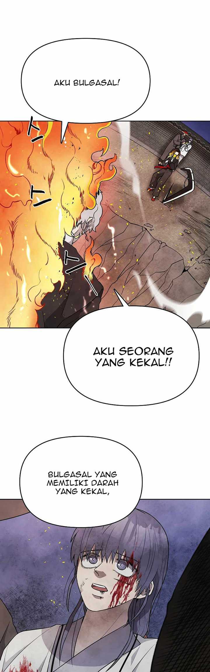 Taoist Master Hoguk Bab 21 halaman 32
