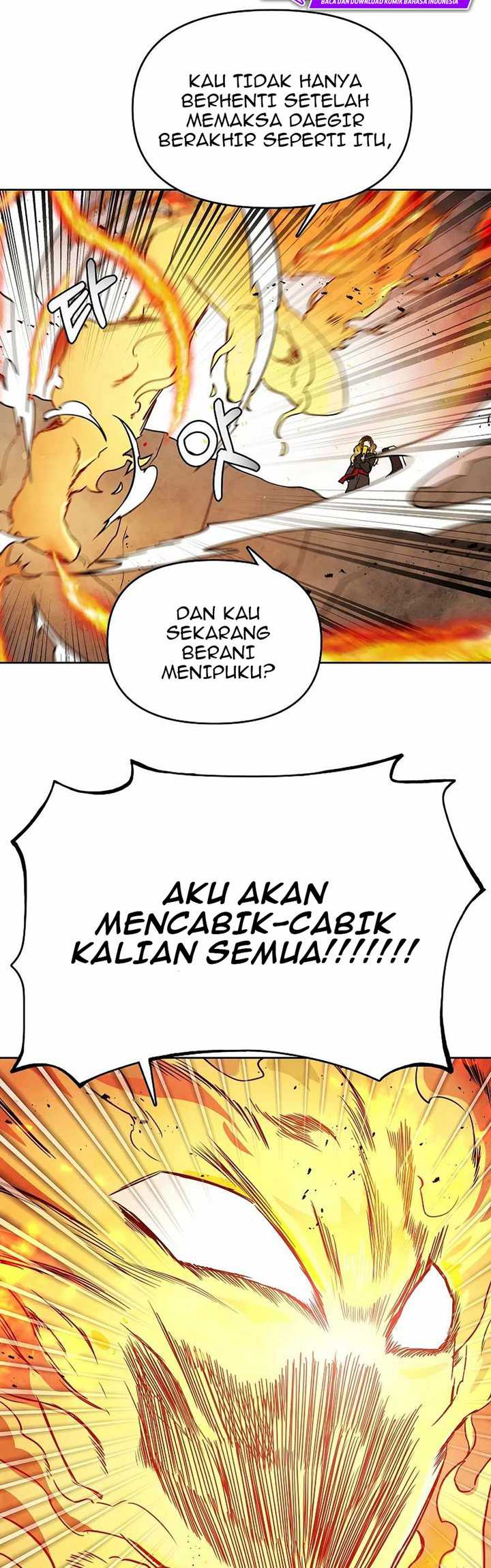 Taoist Master Hoguk Bab 21 halaman 35
