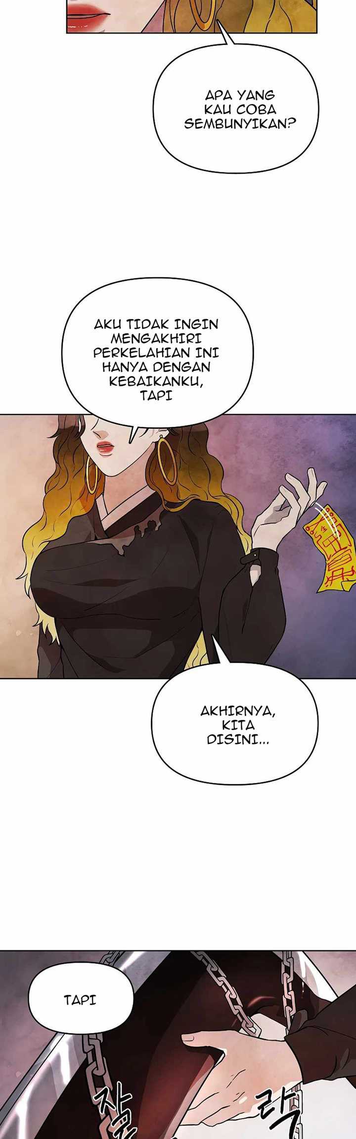 Taoist Master Hoguk Bab 21 halaman 38