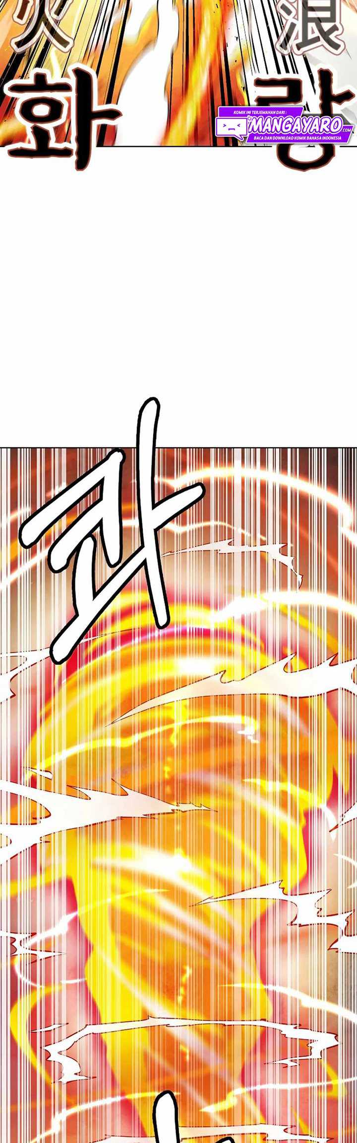 Taoist Master Hoguk Bab 21 halaman 42