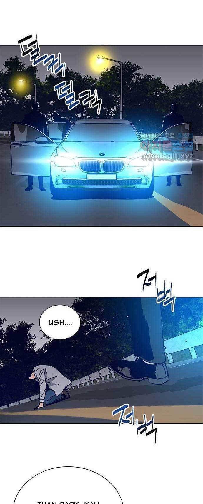 Tarantula (SHIN Jinwoo) chapter 1 halaman 11